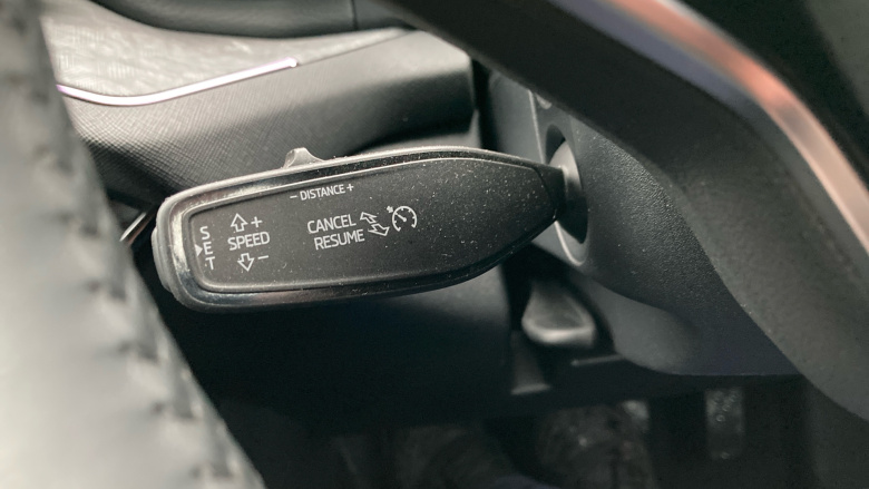 Skoda Kodiaq 1.5 TSI iV 204 SE L 5dr DSG Estate